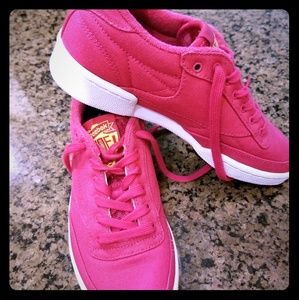 Reebok shoes